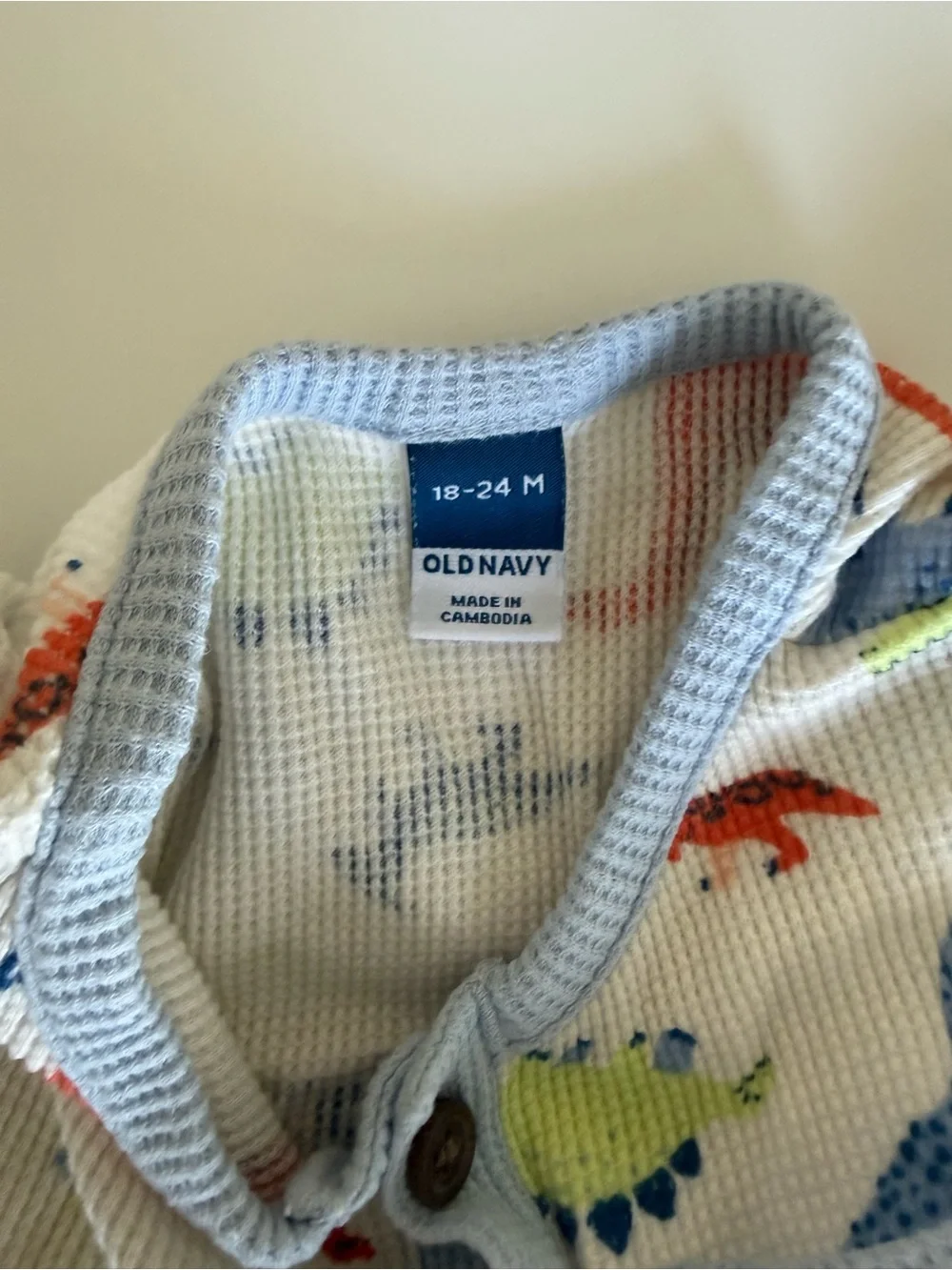Old Navy baby boy bundle 18-24 months